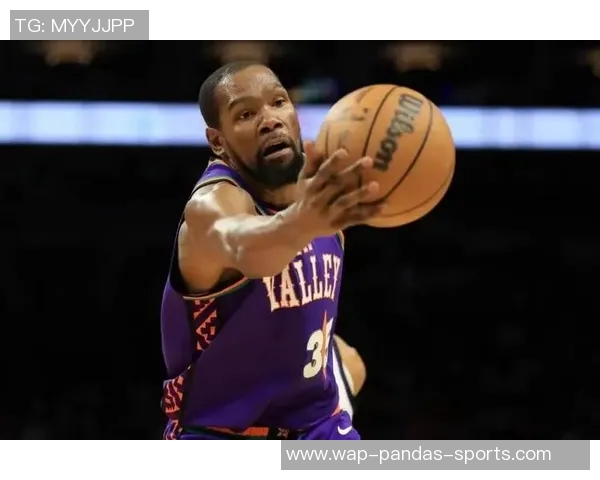 森林狼对杜兰特的报价让太阳感到满意但KD并不愿意加盟