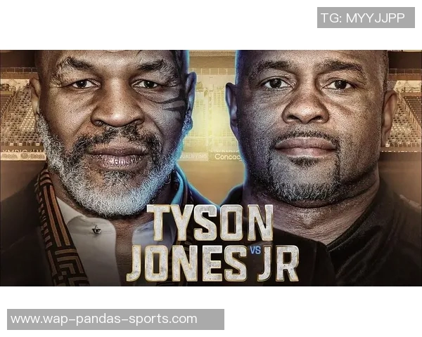 小罗伊琼斯与梅威瑟的世纪对决谁能称霸拳坛巅峰之战