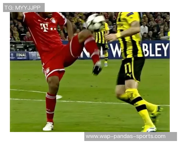 拜仁与多特蒙德精彩对决录像回放全程回顾与分析